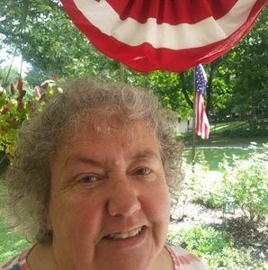 Meet your Posher, Carol